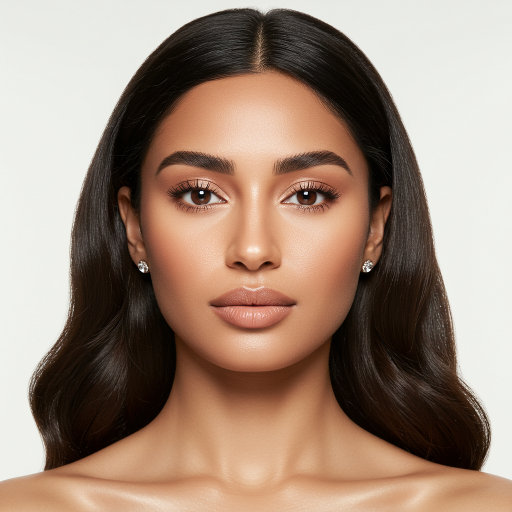 Makeup for beginners